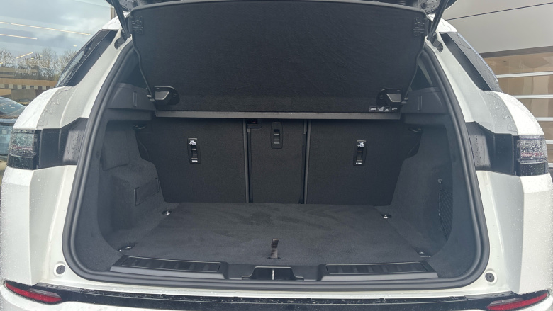 Land Rover Range Rover Evoque 2.0 D165 S 5dr Auto Diesel Hatchback